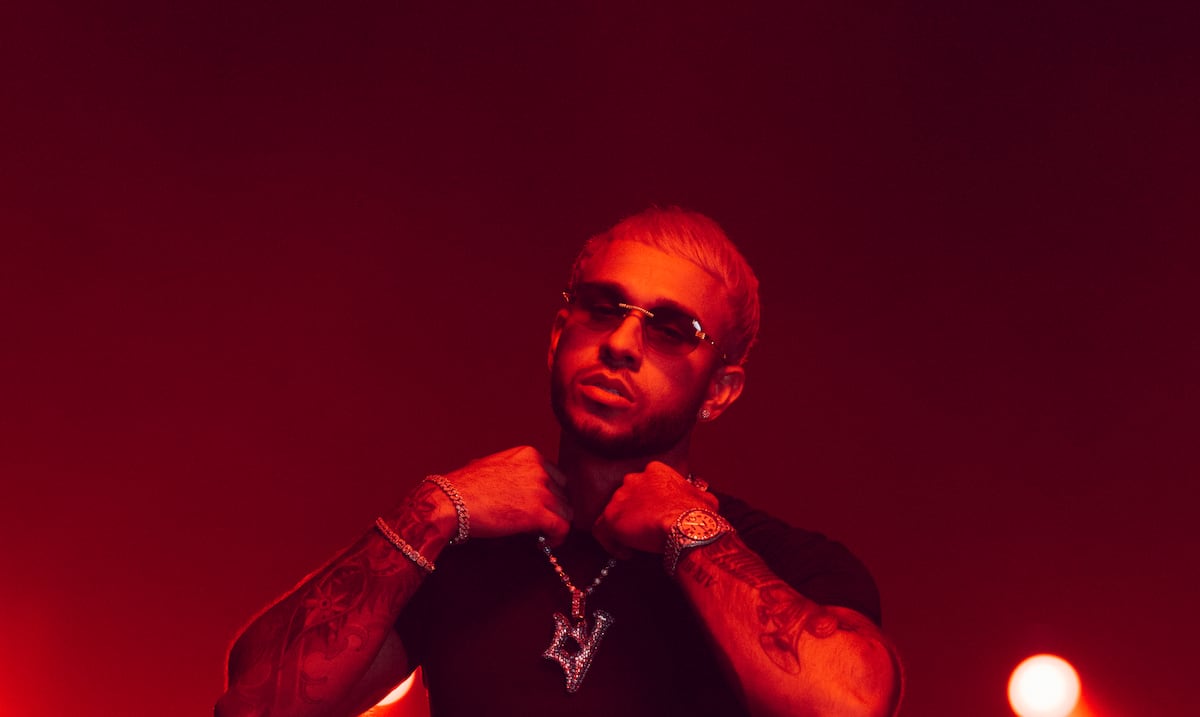 Lyanno se une a voces extranjeras en su nuevo proyecto “La Dirty House II”