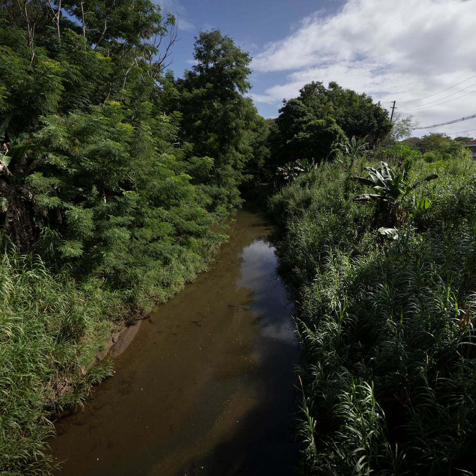 La canalización del río Piedras viene impulsándose por los gobiernos estatal y federal desde hace más de 40 años.
