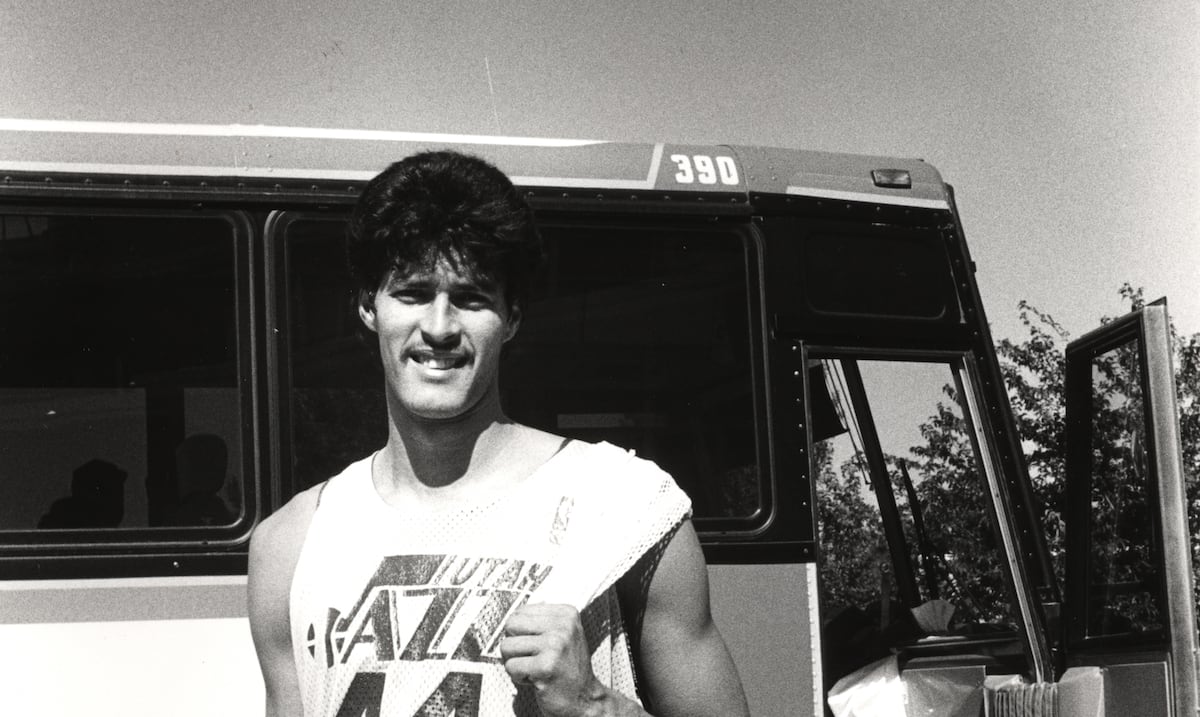 Piculín Ortiz: la leyenda boricua que pudo haber tenido una larga carrera en la NBA
