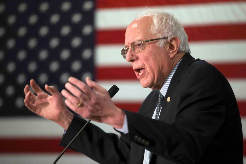 EL interés del liderato demócrata es dar a conocer una carta a principios de esta semana con la firma de los 44 demócratas y dos independientes del Senado, incluido el precandidato presidencial Bernie Sanders (Vermont).