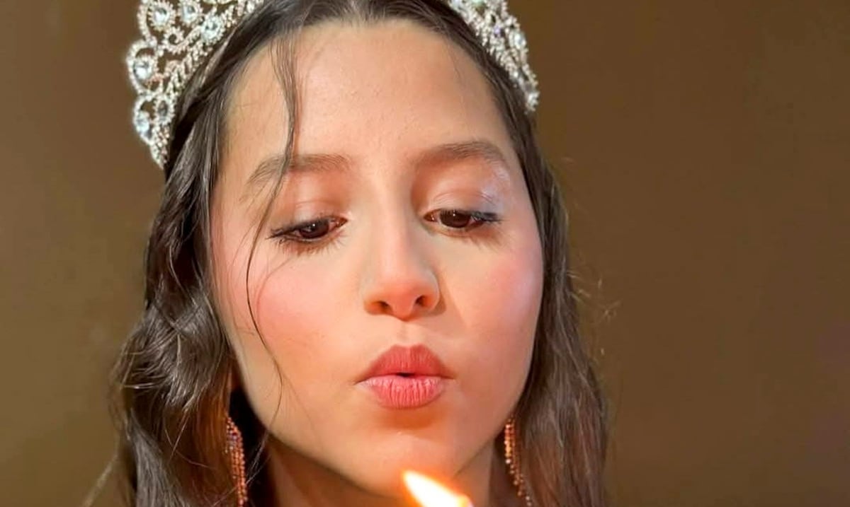 Gabriela Nicole Pratts cumpliría hoy 18 años: este es el emotivo mensaje que le dedicó su mamá