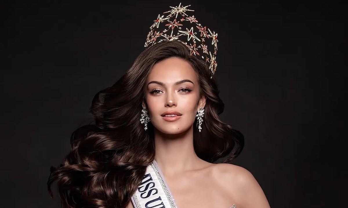 Miss República Checa renuncia a semanas del Miss Universe en Puerto Rico
