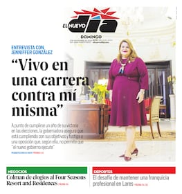 El diario de hoy