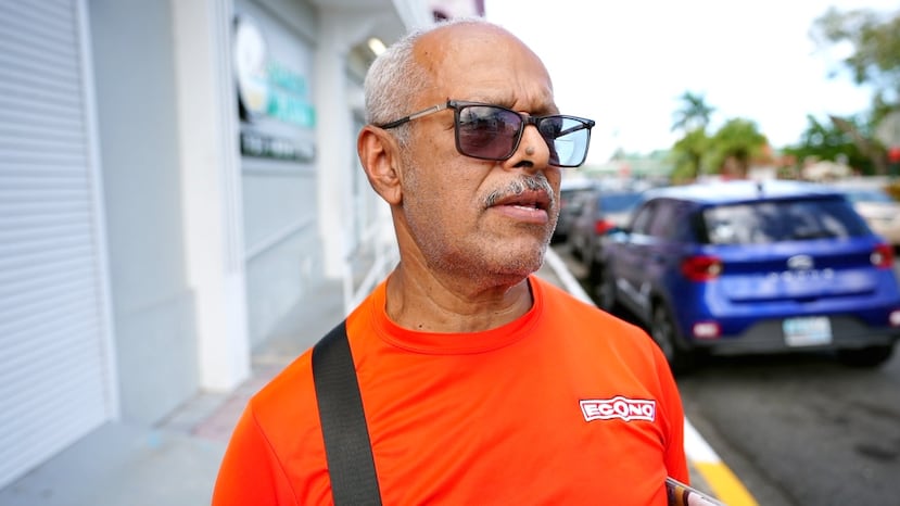 Carlos Esquelín instó al Gobierno a tomar acción para evitar más tragedias de este tipo.