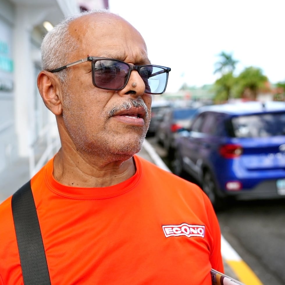 Carlos Esquelín instó al Gobierno a tomar medidas que eviten otra tragedia de este tipo.