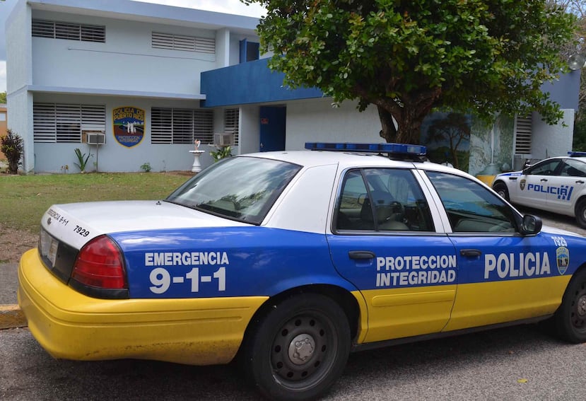 Agentes adscritos al Cuerpo de Investigaciones Criminales de Bayamón se hicieron cargo de la pesquisa. (Archivo / GFR Media)