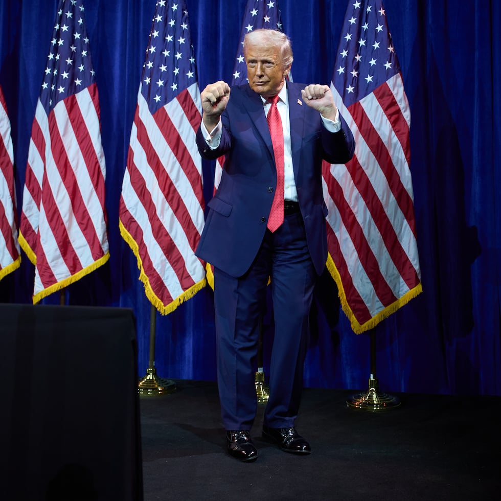 Siete soldados estadounidense resultaron heridos durante el operativo, según el Pentágono.