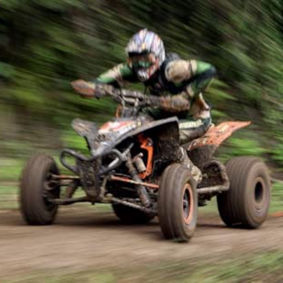 Según la propuesta de la gobernadora, los vehículos todoterreno se definirían en cuatro categorías. (Archivo)