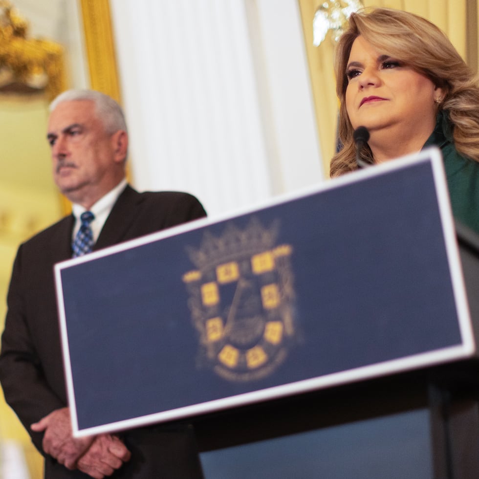 El presidente del Senado, Thomas Rivera Schatz, se mostró confiado en que la gobernadora Jenniffer González firmará las enmiendas al Código Electoral.