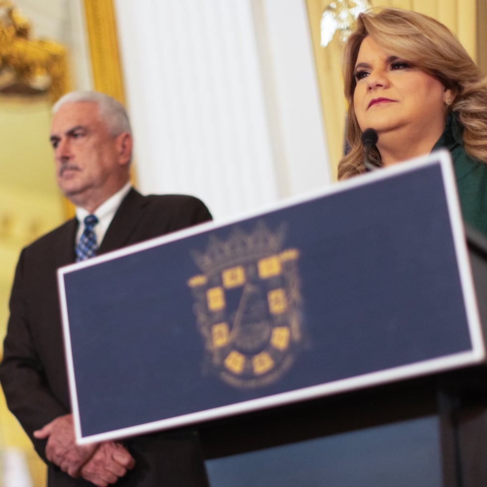 Luego que la gobernadora Jenniffer González dijera que el presidente del Senado, Thomas Rivera Schatz, es su mayor “obstáculo”, este publicó –en redes sociales– un listado de asuntos que, desde el cuerpo legislativo, “no permitimos”, en alusión a controversias del Ejecutivo.