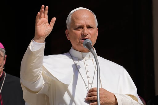 Imagen de la cobertura de: El papa León XIV envía ayuda económica a Nepal tras las inundaciones mortales