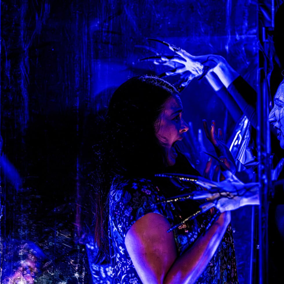 Este año Howl-O-Scream de SeaWorld Orlando, celebra su quinta aniversario, y en este corto tiempo ya ha ganado varios premios.