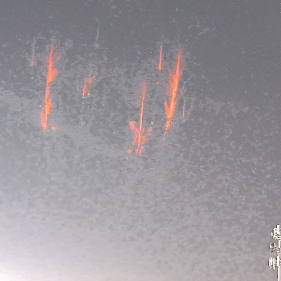 Es un fenómeno del que no se sabe mucho.