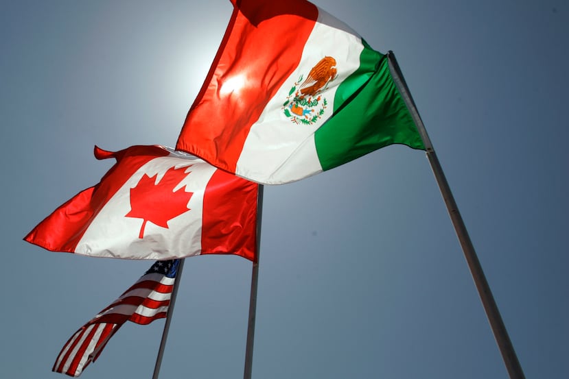 El mandatario canadiense hizo sus declaraciones antes de la revisión obligatoria del Tratado entre México, Estados Unidos y Canadá, o T-MEC, a realizarse en julio.