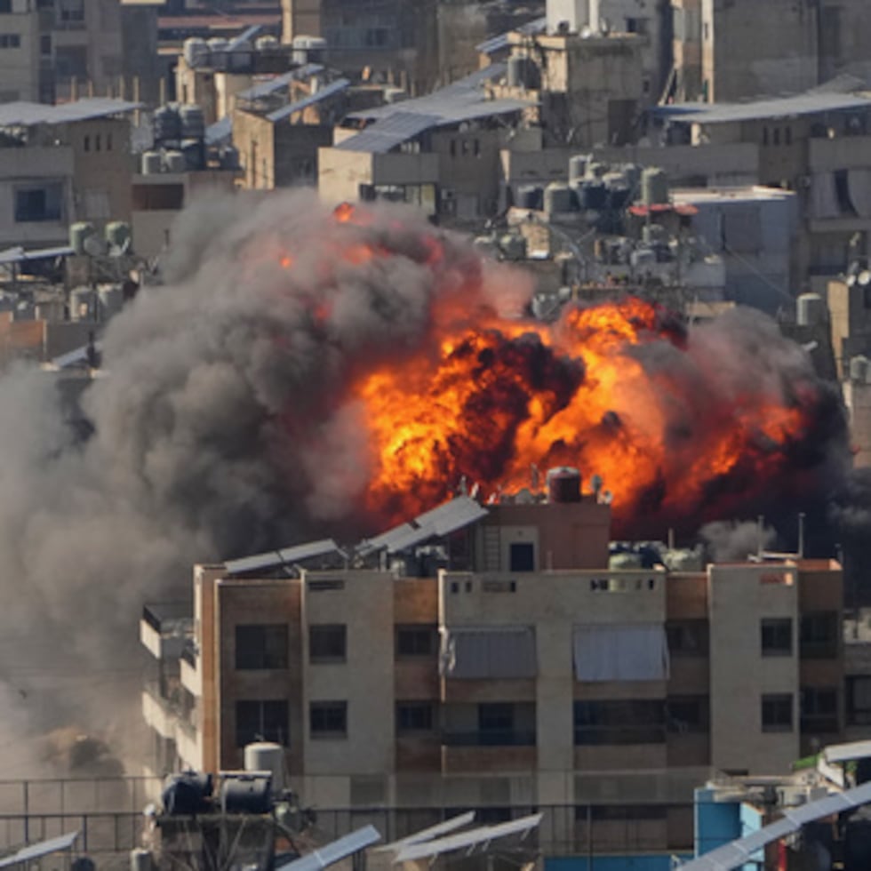 Un funcionario estadounidense al tanto de las deliberaciones internas sobre el delicado asunto dijo a la AP que el ataque probablemente fue obra de Estados Unidos.