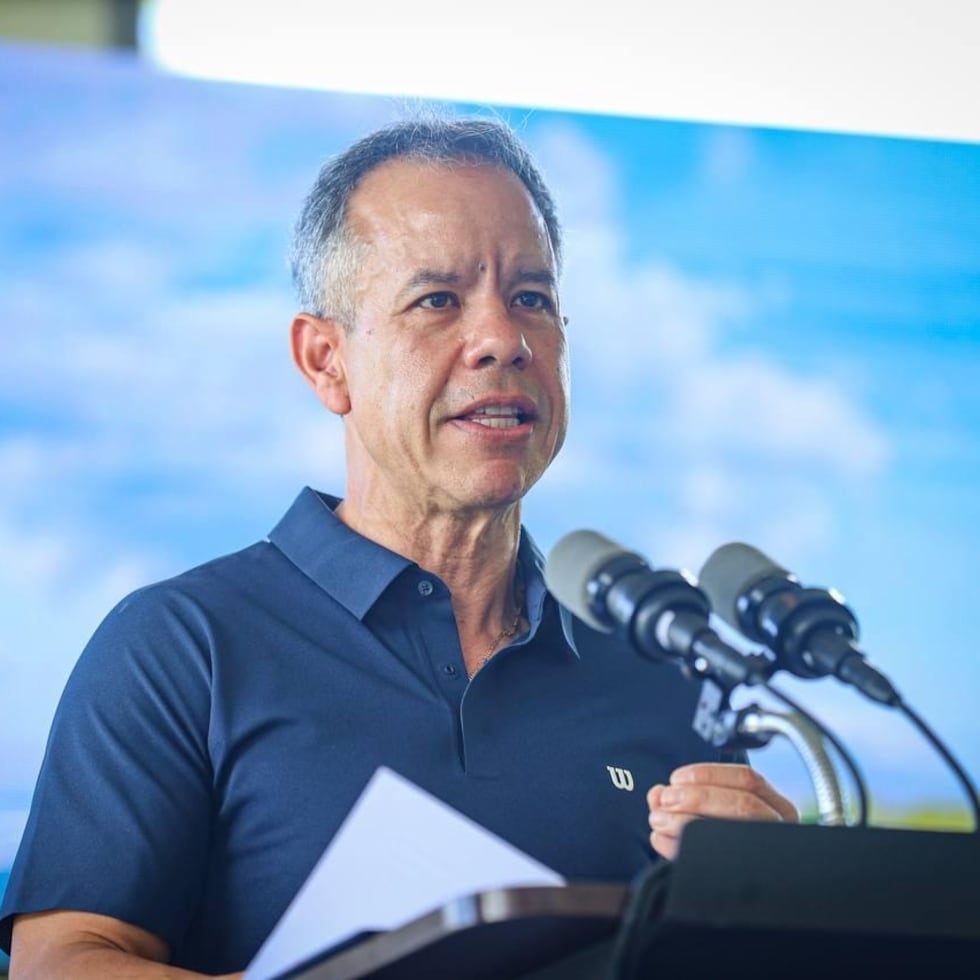 ¿Qué opina Miguel Romero sobre la Junta de Control Fiscal y el contrato de Luma? ¿Qué piensa del abuso de los planes médicos con pacientes y proveedores? Cuestiona María de Lourdes Guzmán.