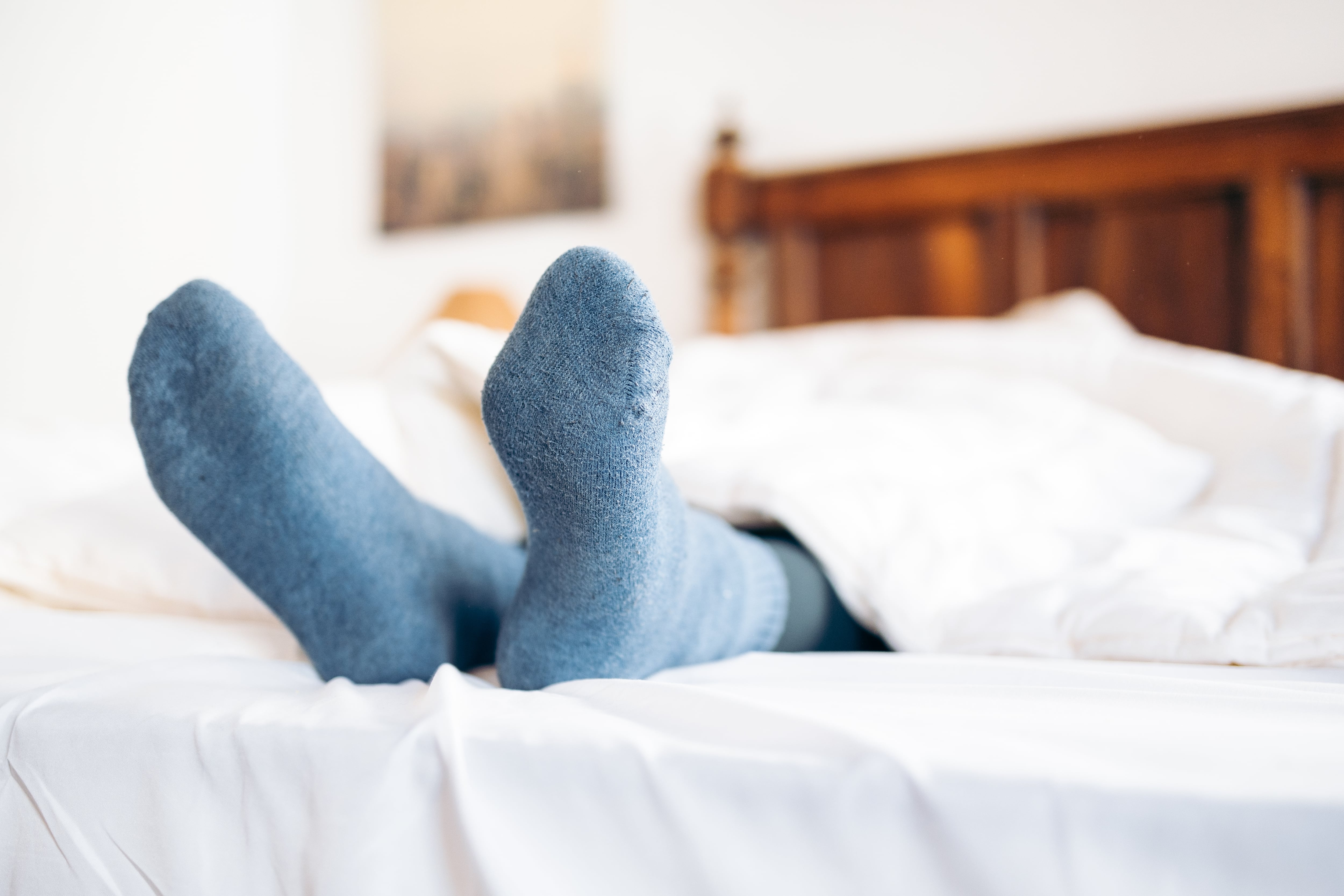Experto en longevidad da las claves para dormir mejor