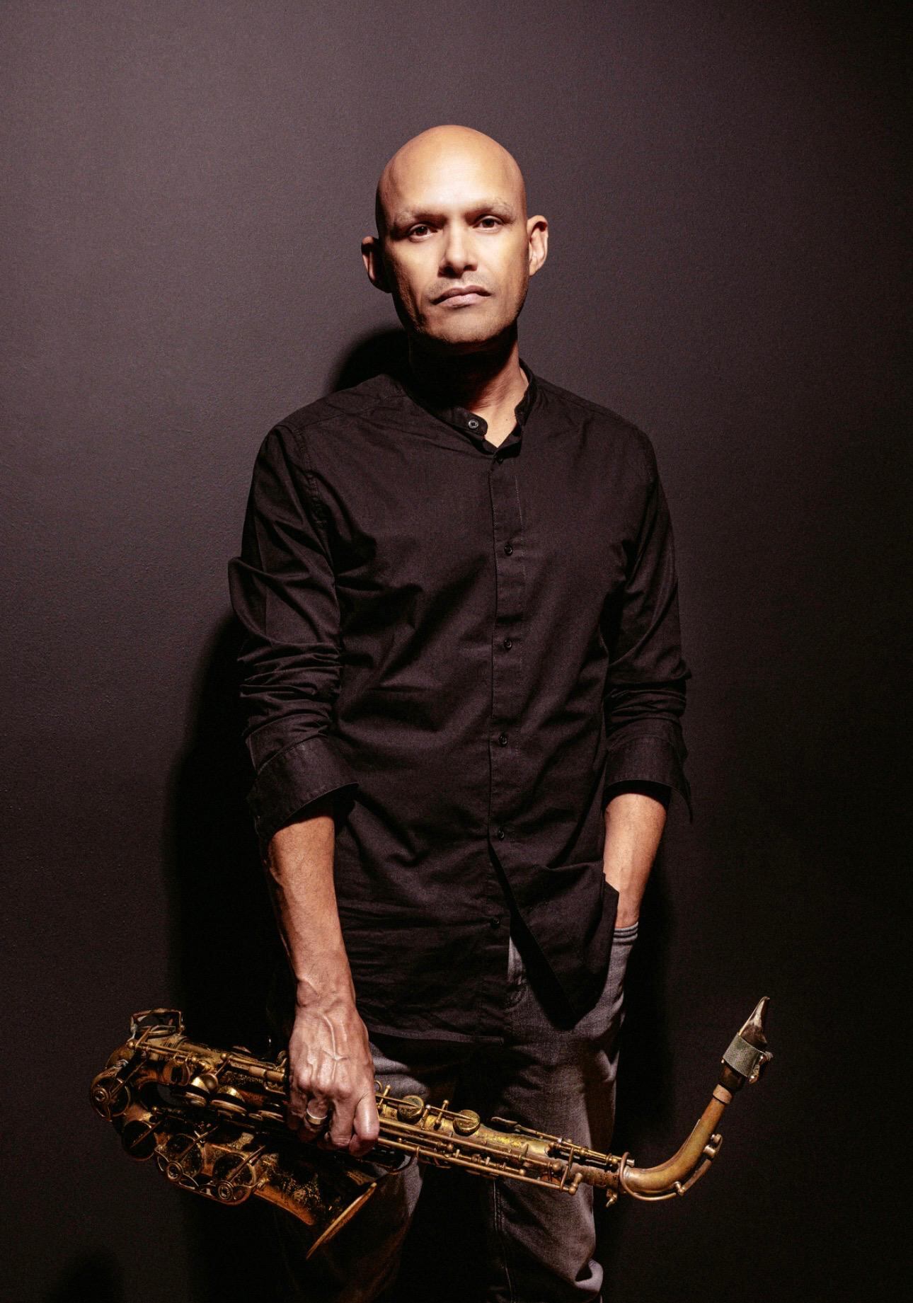 Imagen de la cobertura de: Miguel Zenón impulsa el programa “Jazz en las escuelas”