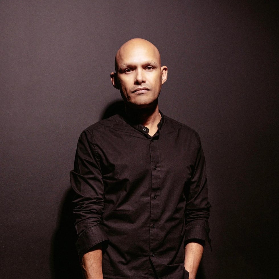 El músico puertorriqueño Miguel Zenón.