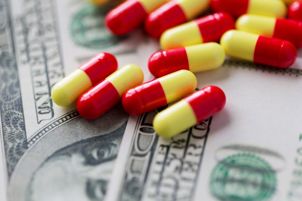 Imagen de la cobertura de: Medicare bajará precios de 15 medicamentos, incluidos los GLP-1