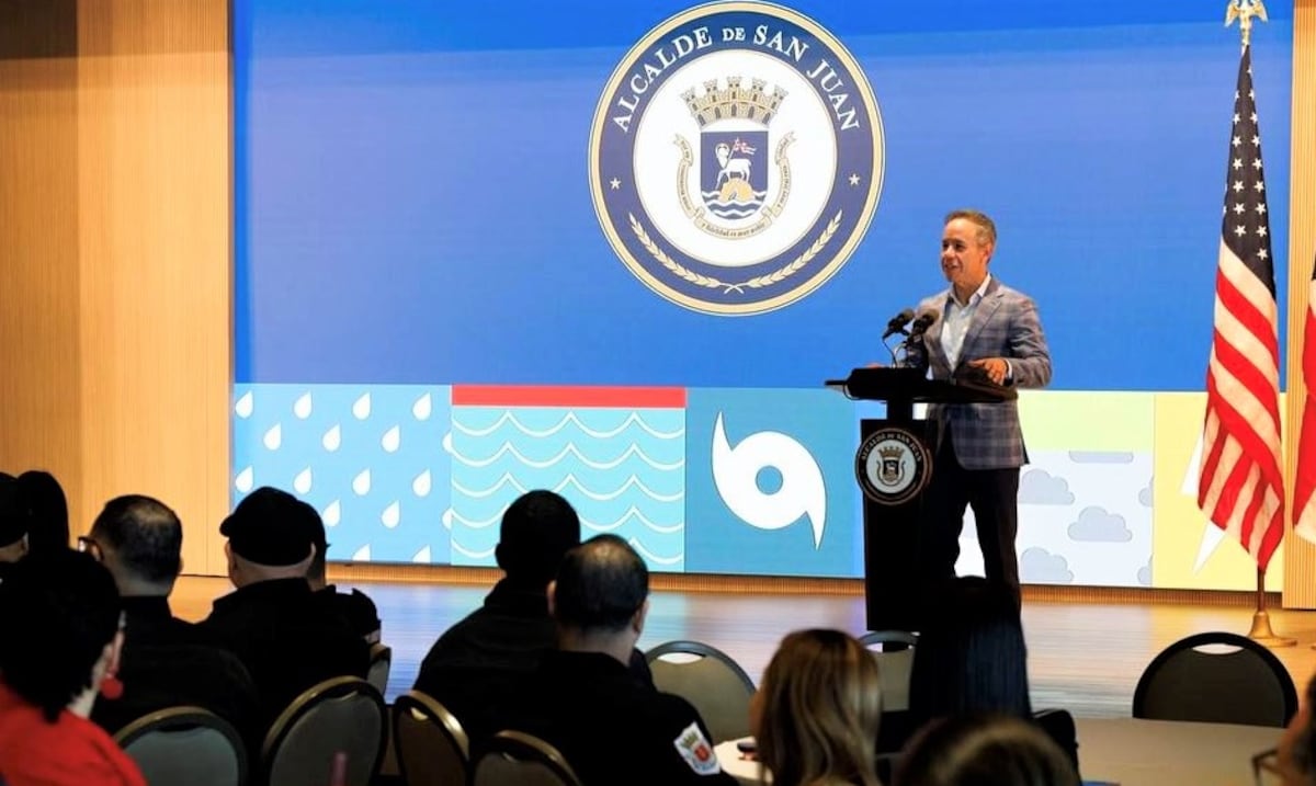 San Juan aumenta a $10 millones su fondo de emergencias ante la temporada de huracanes