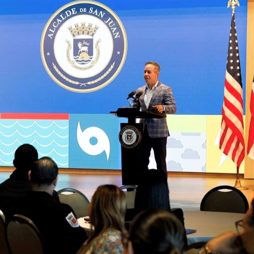 El alcalde Miguel Romero Lugo aseguró que todas las dependencias municipales actualizaron sus planes operacionales y cronologías de respuesta para 2026.