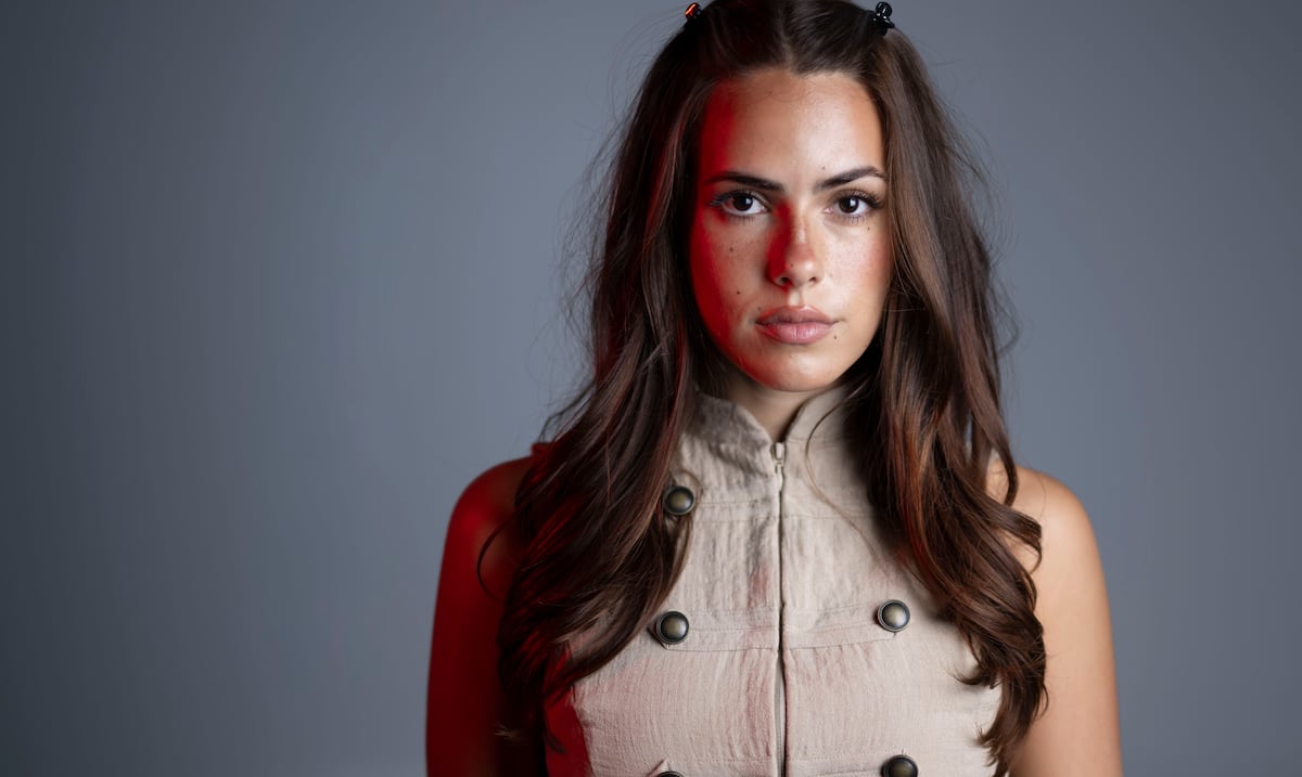 Influencer Kiki Montilla debuta en el cine con película ganadora en el Festival Tribeca 2026