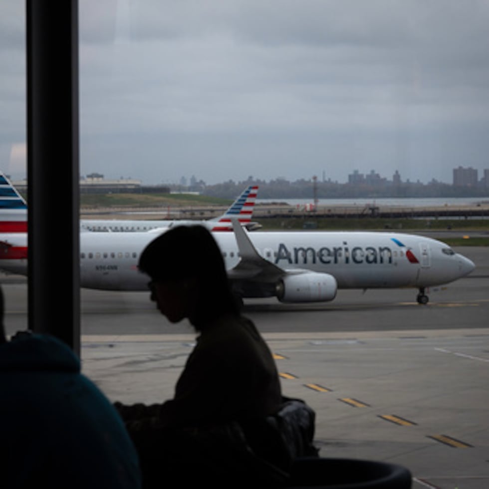 American Airlines fue la última aerolínea estadounidense en volar a Venezuela cuando suspendió vuelos en 2019 que operaba entre Miami y la capital, Caracas, así como la ciudad petrolera de Maracaibo.