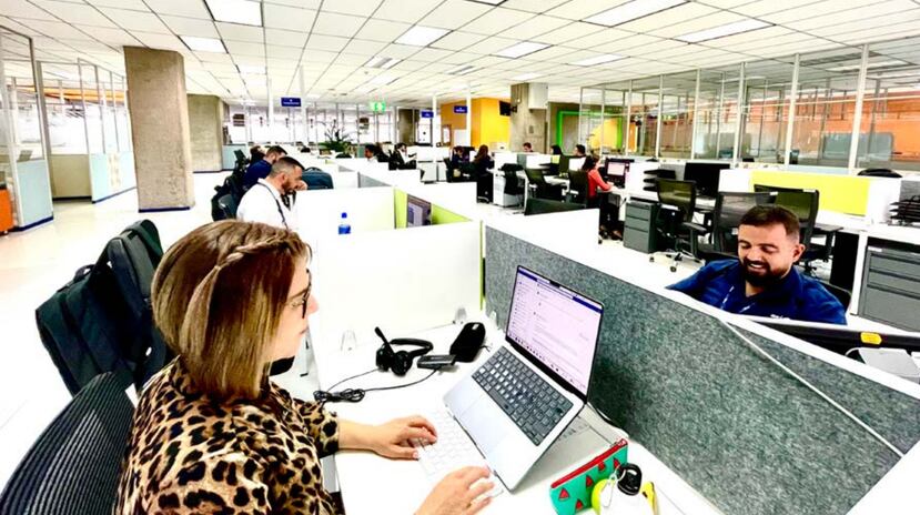 Instituto Nacional de Seguros (INS)