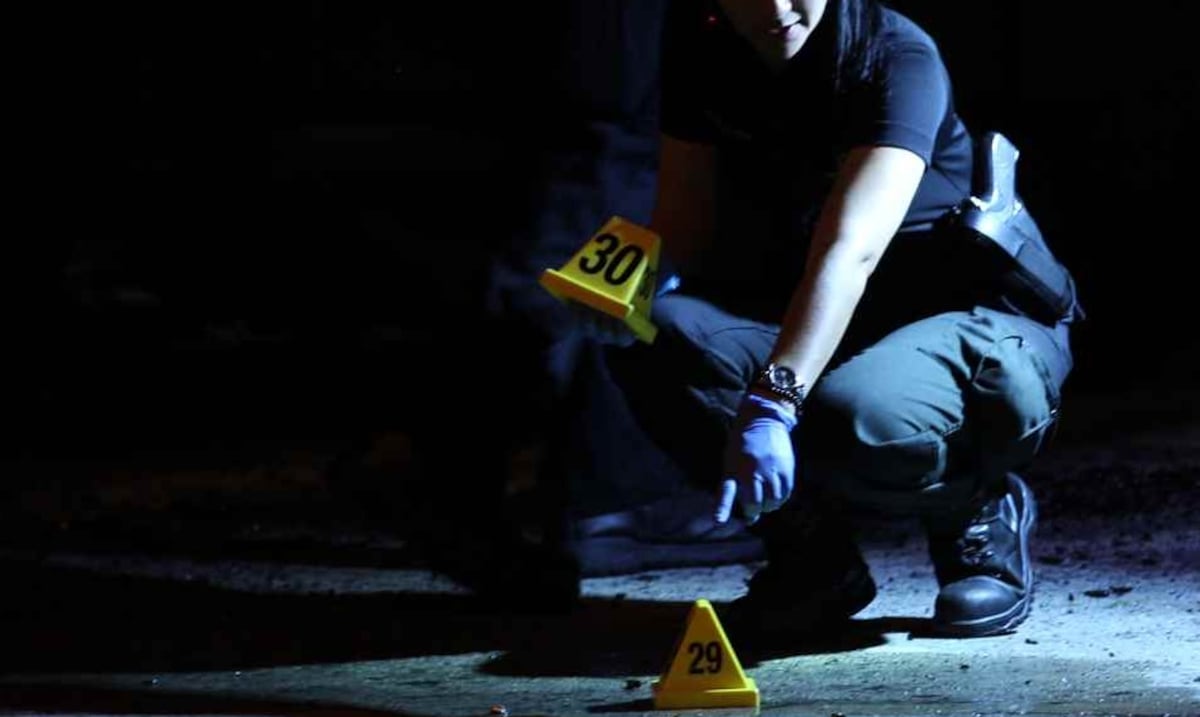 Identifican a víctima de asesinato durante un “baby shower” en Dorado