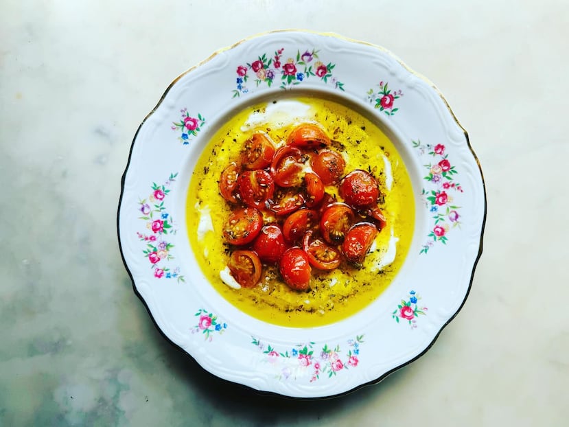 El restaurante Verde Mesa, en el Viejo San Juan, es uno de los nominados a los premios James Beard del 2024.