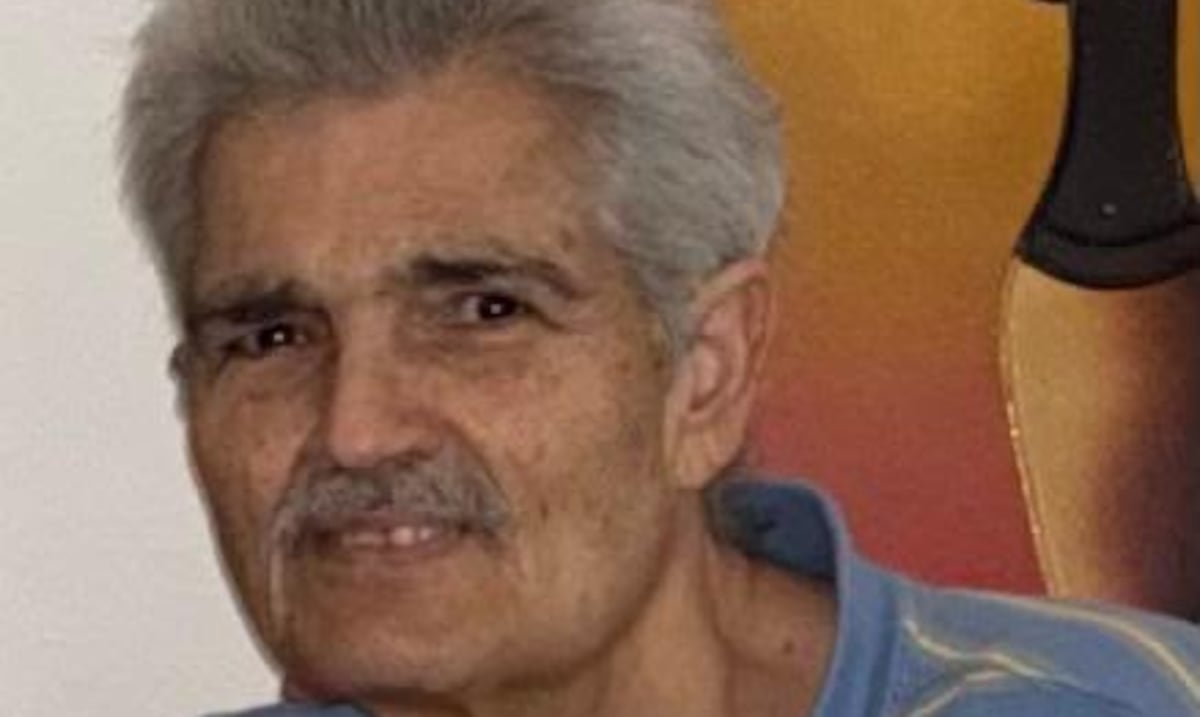 Hallan en buen estado a septuagenario con Alzheimer que desapareció en playa de Luquillo