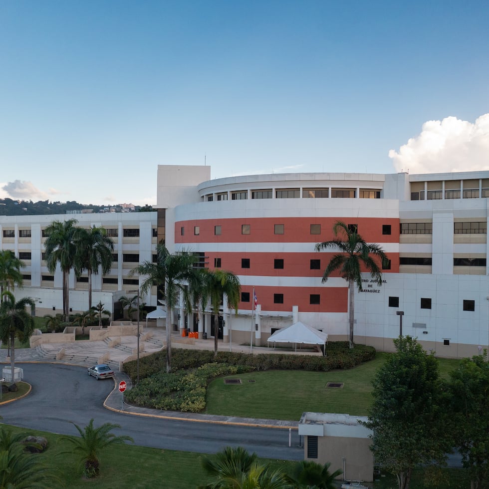 La juez Jessica Rodríguez encontró causa en el delito imputado y fijó una fianza de $50,000.