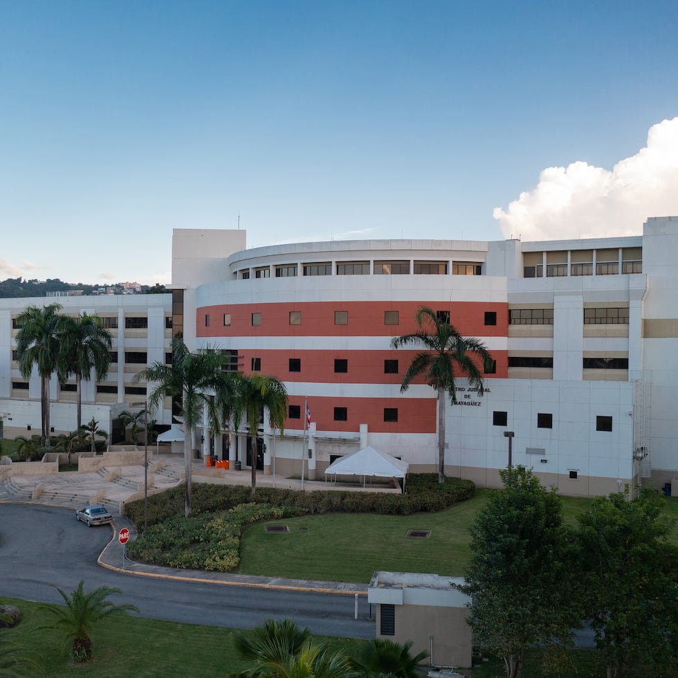 El Tribunal de Primera Instancia de Mayagüez llevó a cabo una vista evidenciaria