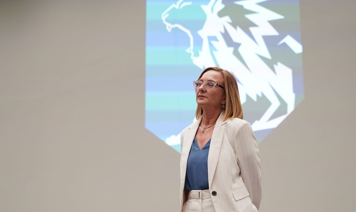 Kenira Thompson asume la presidencia de la Ponce Health Sciences University