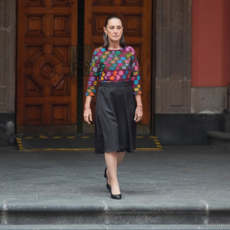 La petición se formalizó tras las duras críticas que realizó esta semana la presidenta Claudia Sheinbaum sobre el manejo que le dio Estados Unidos al caso.