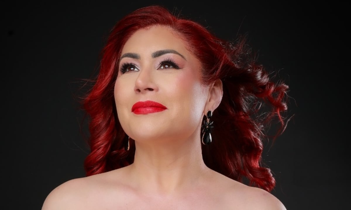 Daniela Droz Ignora a Bad Bunny: Enfocada en su Nuevo Show de Entrevistas