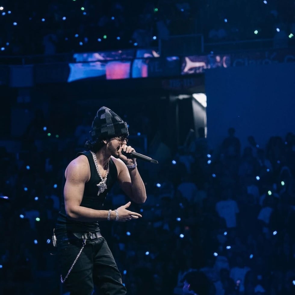 ¿Quién es Clarent, el “baller de la city”? Su nombre suena cada vez más fuerte en la música urbana dentro y fuera de Puerto Rico, pero su historia aún se está escribiendo.