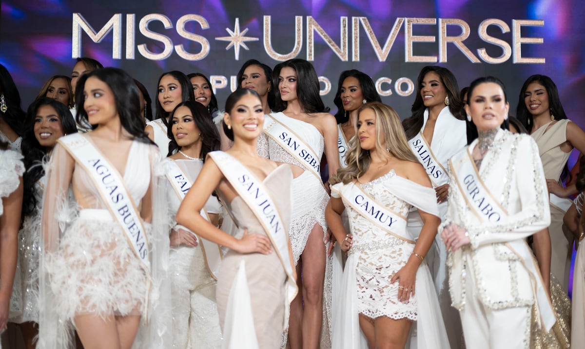 Candidata a Miss Universe Puerto Rico 2026 denuncia campaña de mensajes de odio en redes