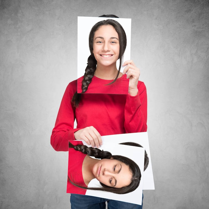 La pubertad se va a ir definiendo en los varones y en las niñas por ciertas características típicas que se pueden identificar en las etapas de Tanner. (Shutterstock)