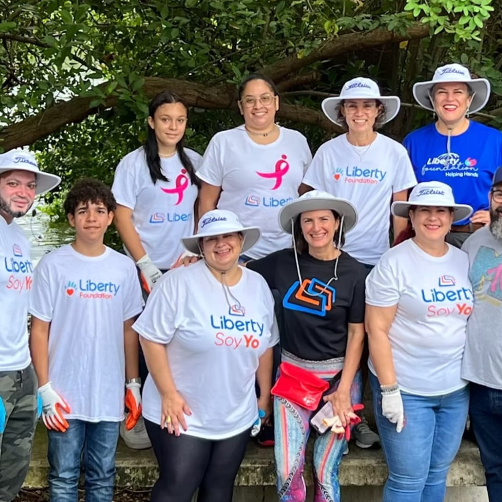 Liberty Puerto Rico - El Nuevo Día