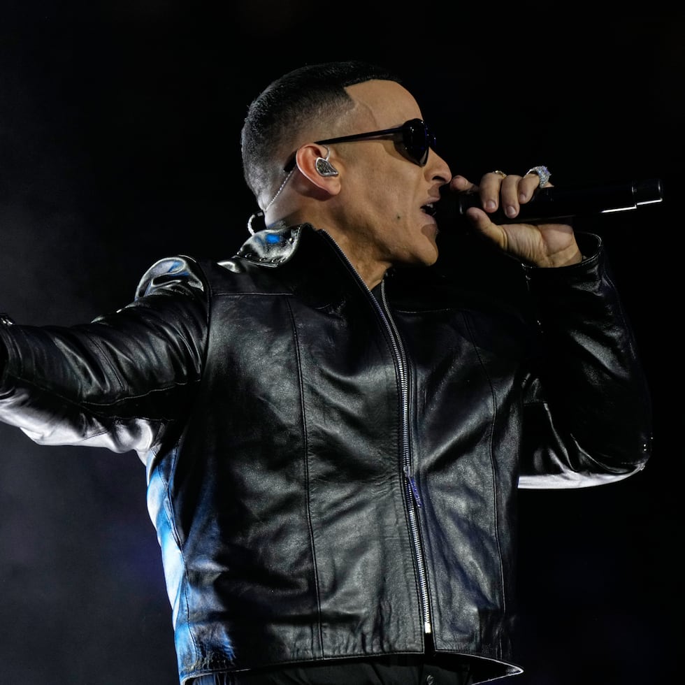 El segmento local contará con una presentación especial del ícono del reguetón Daddy Yankee,