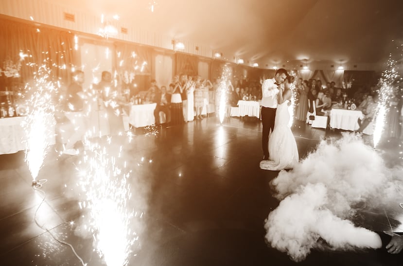 Tendencias bodas 2026