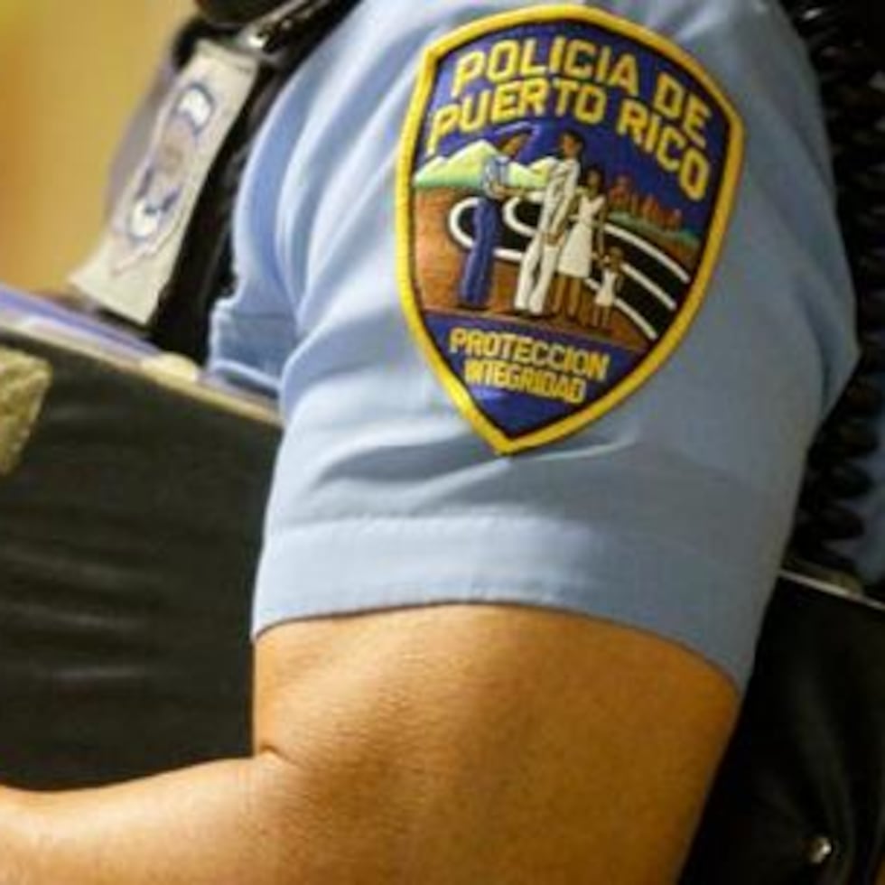 La intervención se reportó en la mañana de este miércoles.