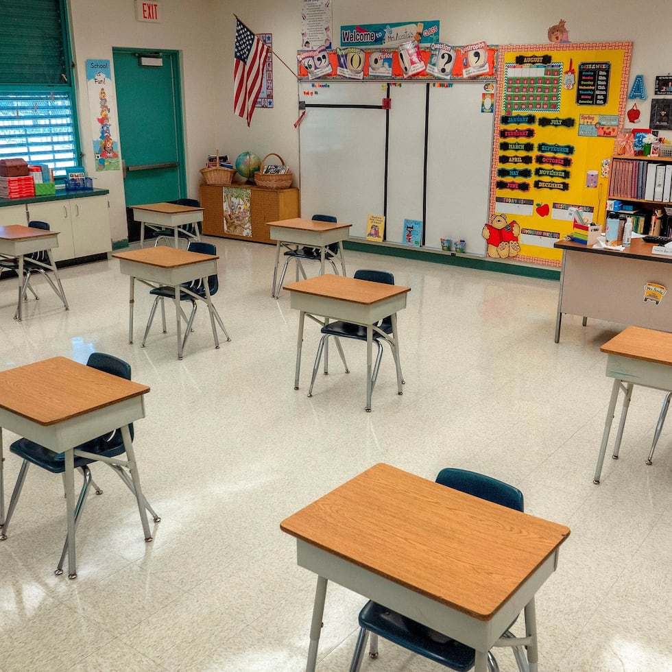 Esta iniciativa ya ha permitido la contratación de aproximadamente 60 maestros puertorriqueños en los últimos años entre las jurisdicciones de Connecticut y Georgia.