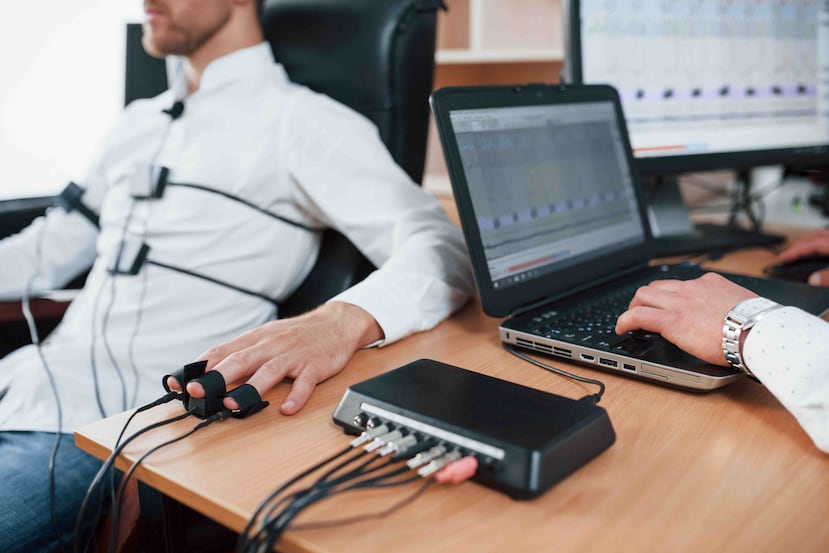 El uso del polígrafo se establece permanentemente como un recurso en las investigaciones de casos criminales en la Policía de Puerto Rico. (Shutterstock)