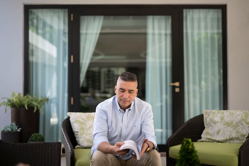 Ferdinand Pérez aseguró que buscará la manera de abogar por los cuidadores de pacientes de cáncer y otras condiciones para que puedan tener unas mejores condiciones en los hospitales del país.