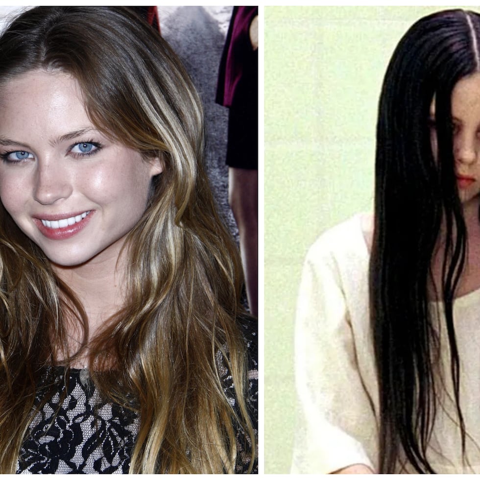 Daveigh Chase