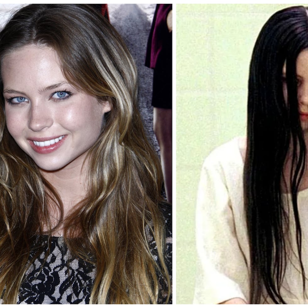 Daveigh Chase, quien interpretó a Samara Morgan en “The Ring”, falleció a los 35 años.