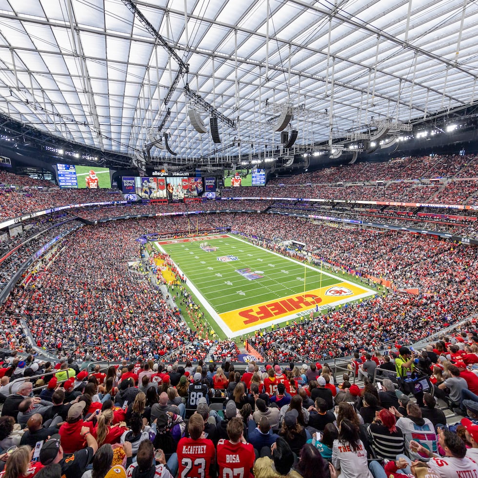 Fremont, California, es la ciudad donde resulta relativamente menos sacrificado comprar un boleto del Super Bowl, con un índice de 17.63 y solo 72 horas de trabajo para pagar el boleto promedio.